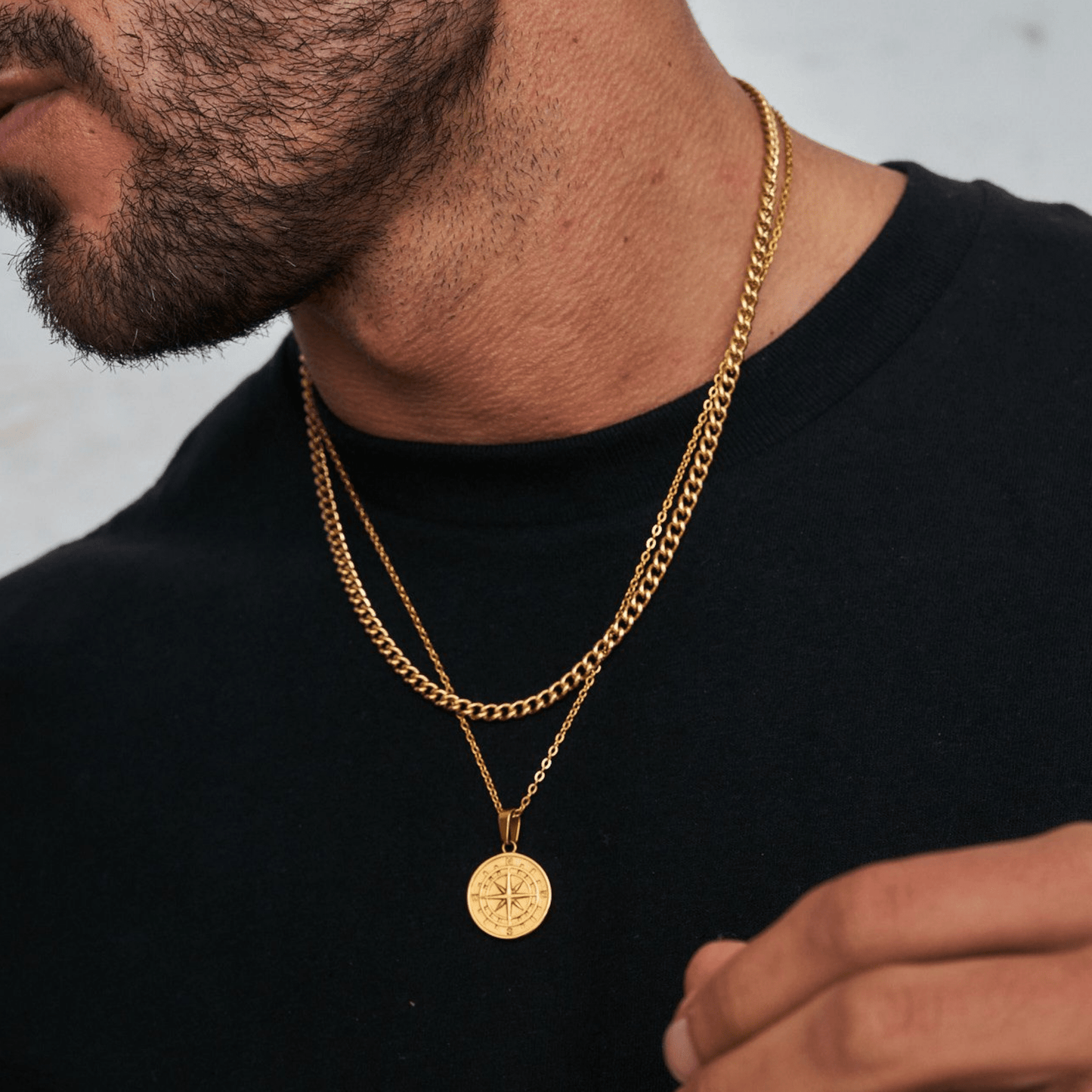 Make Your Own Set (Gold)