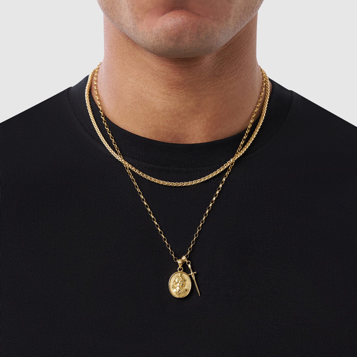 Make Your Own Set (Gold)