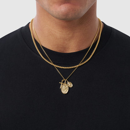 Make Your Own Set (Gold)