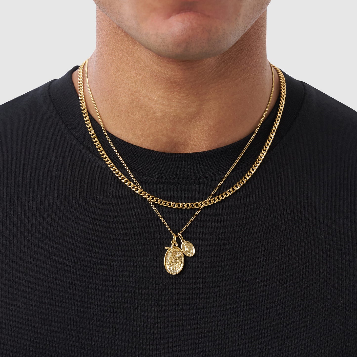 Make Your Own Set (Gold)
