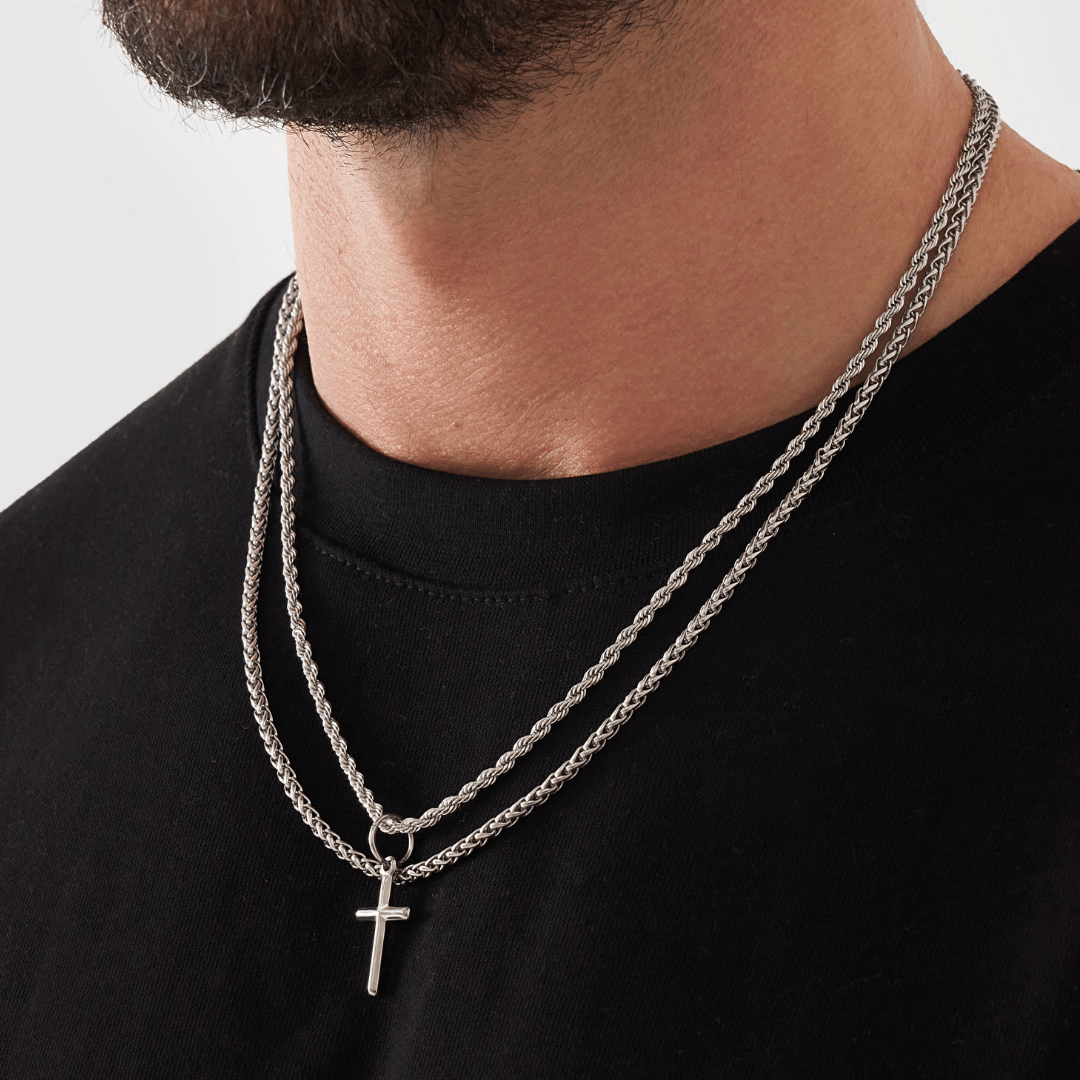 Make Your Own Set (Silver)