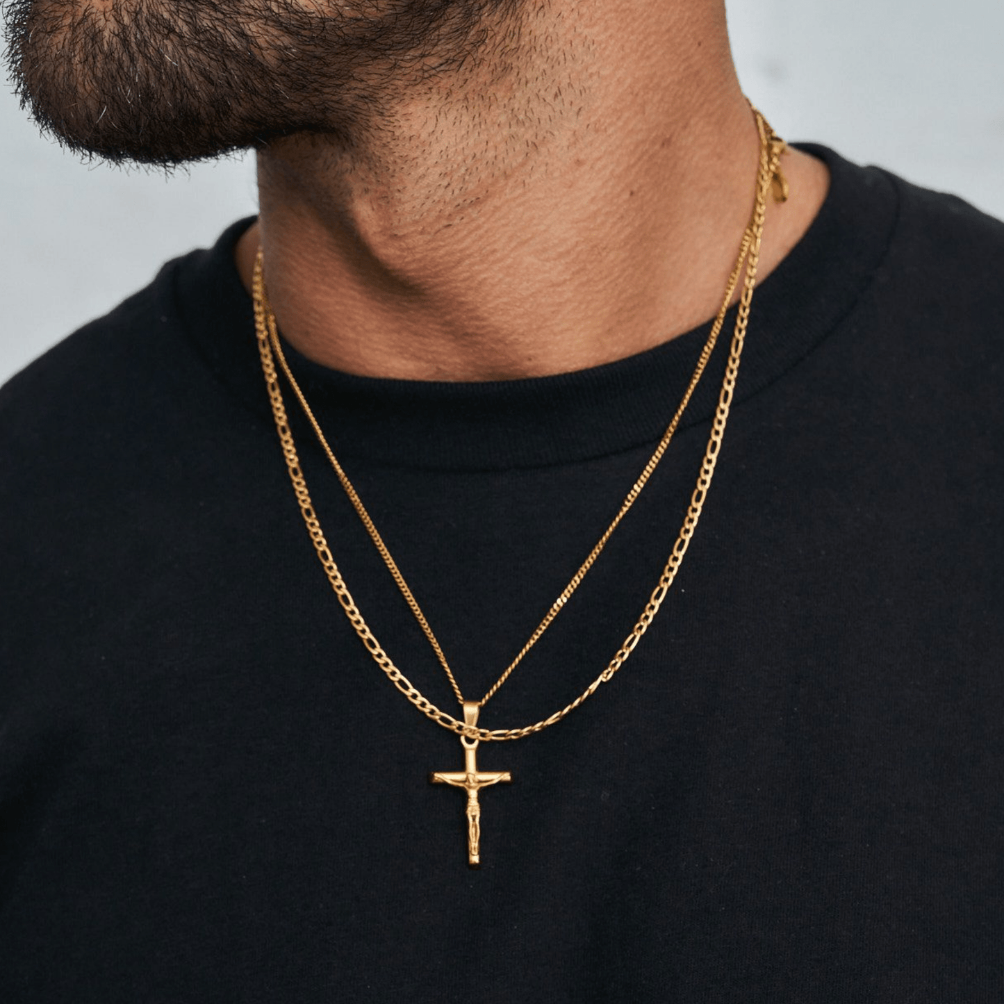 Make Your Own Set (Gold)