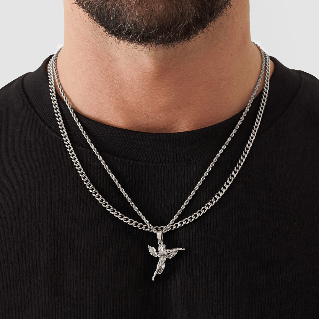 Make Your Own Set (Silver)