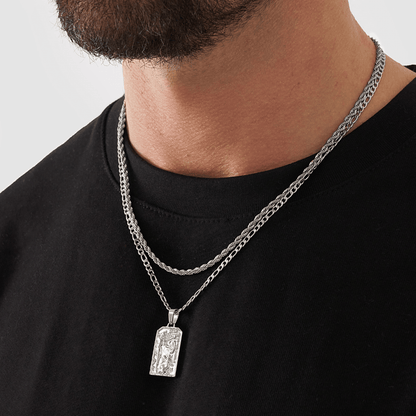 Make Your Own Set (Silver)
