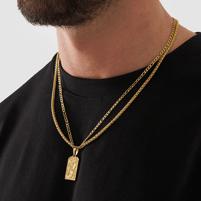 Make Your Own Set (Gold)