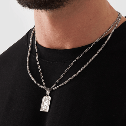 Make Your Own Set (Silver)