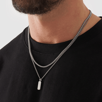 Make Your Own Set (Silver)