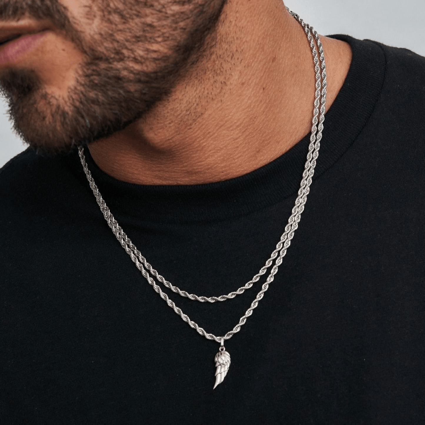 Make Your Own Set (Silver)
